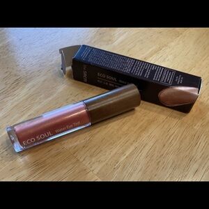 The SAEM ECO SOUL Water Eye Tint 0.14oz./5g Glittering Pink PK01 NIB